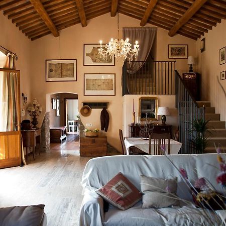 Il Casale Alle Farine Viterbo Zewnętrze zdjęcie