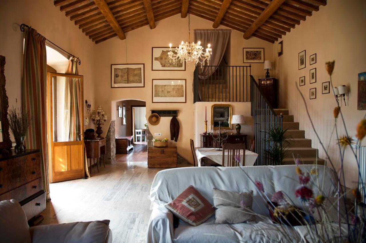 Il Casale Alle Farine Viterbo Zewnętrze zdjęcie