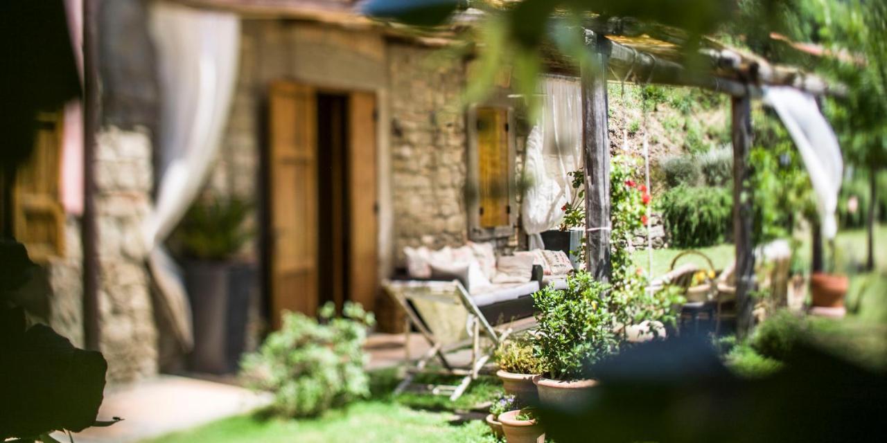 Il Casale Alle Farine Viterbo Zewnętrze zdjęcie