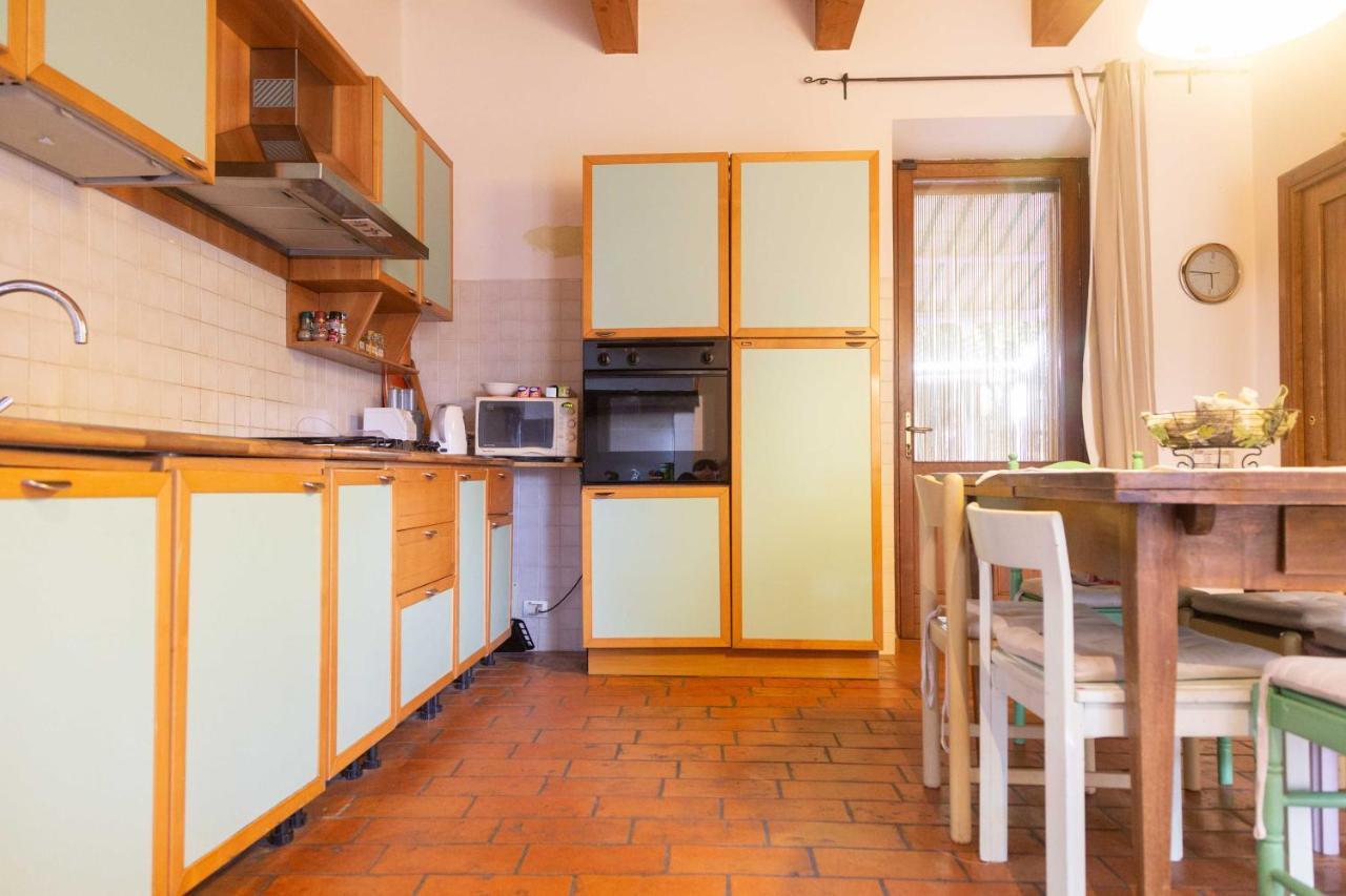 Il Casale Alle Farine Viterbo Zewnętrze zdjęcie