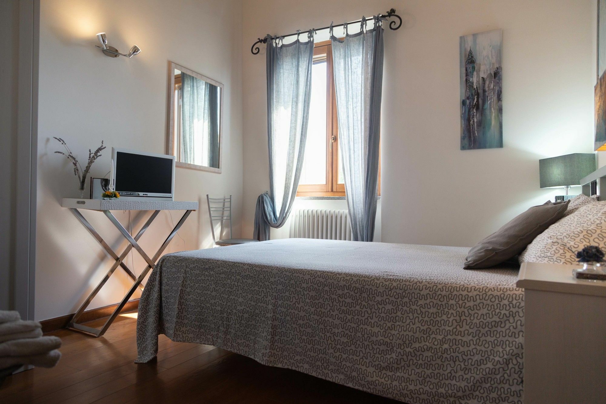 Il Casale Alle Farine Viterbo Zewnętrze zdjęcie